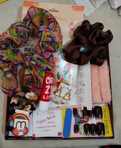 gift set for loves one - 13 Items + Freebies