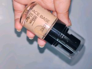 Renee Serum Foundation