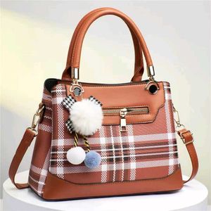 Imported hand bag