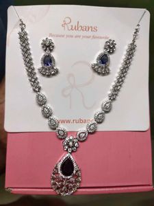 Rubans Jewellery Set