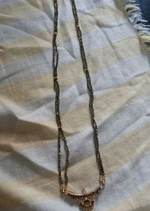 Nalla Pusallu Chain