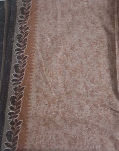 Vintage Beautiful Saree
