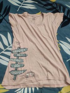 Girls Tshirt