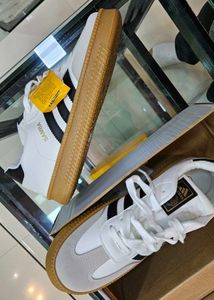 ADIDAS SAMBA