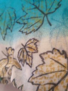 Exclusive Fancy Saree - completely new