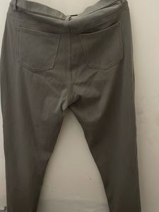 Go Color Stretchable Jeggings With Lining