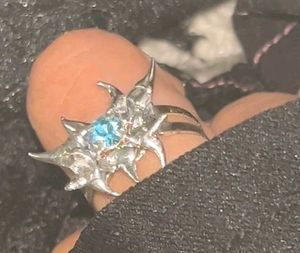 Punk Grunge Ring