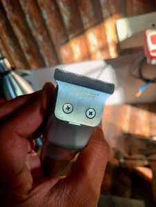 VGR Hair n Beard Trimmer