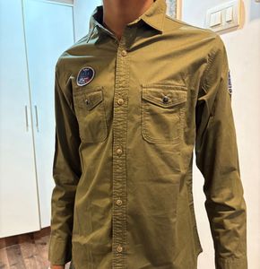 Boys Shirt