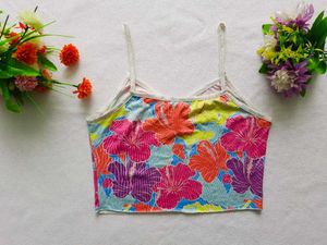 SHEIN CROP TOP