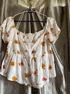 Cotton Tops
