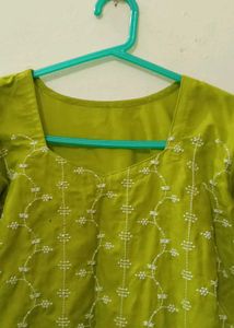 women kurta set