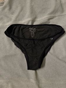 Combo Of Seamless Panty And Jockey Cotton Pant