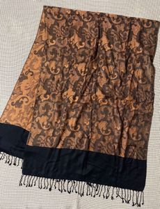 Two Way Winter Stole