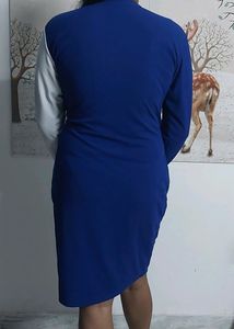 Bebo Bodycon Trending Dress