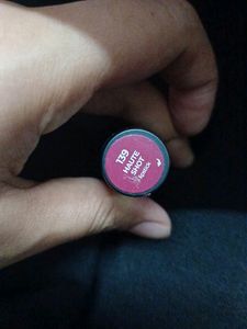 Plum Lipstick