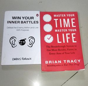 International bestseller Books Set