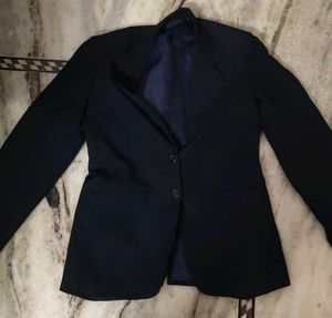 formal meetings coat