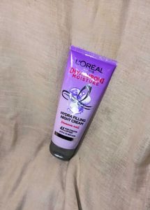 Loreal Paris HYALURON Moisture (Hair Cream)