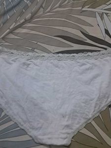 Combo Of Five Victoria Secret  Branded  Panty