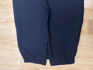 Navy Blue Formal Pants