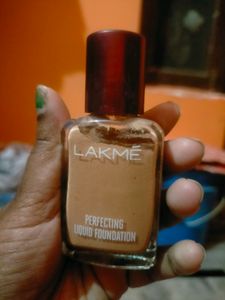 Lakme Foundation