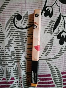 Sugar Khol Black With Glitter Kajal