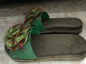 Party Sandals