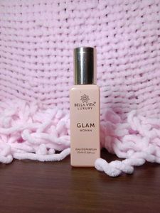 Bella Vita Luxury Perfume