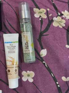 Skincare &amp; Beauty Bundle