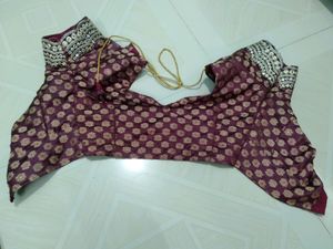 Function wear saree