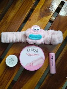 Makeup Bundle