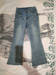 Blue Jeans