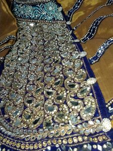 Very Lowest Price Heavy Jarkan Wedding Kurti