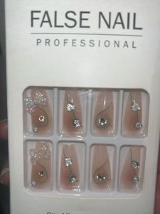 False Nail Professional Grab Fast🚨
