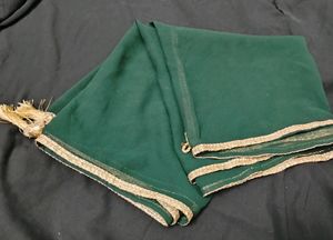 Green Gown