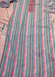 Elegant Kurta Set