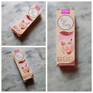 Face Cream
