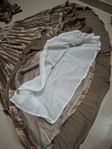 Elegant Beaded Dress