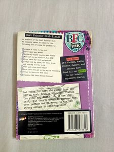 5 Books + 1 Free Book