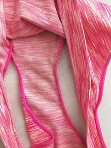 PINK Seamless Hipster Panty(Victoria's secret)