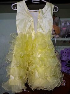 Girls Party Wear