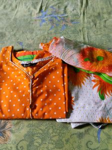 Patiala Suit Pure Cotten