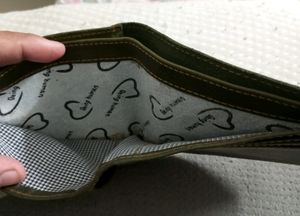 Men Brand New Purse