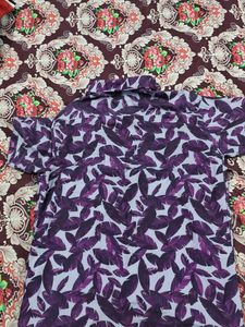 Zara Shirt XL For   Sale,  Unisex