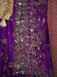 Today Price  Purple Lehgha
