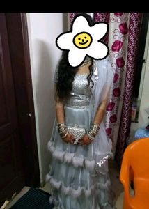 High End Dress