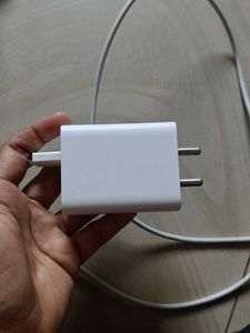 Vivo FlashCharge Adapter 80w with original cable f