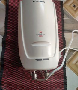 3 litter Geyser