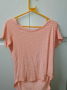 Striped T-Shirt